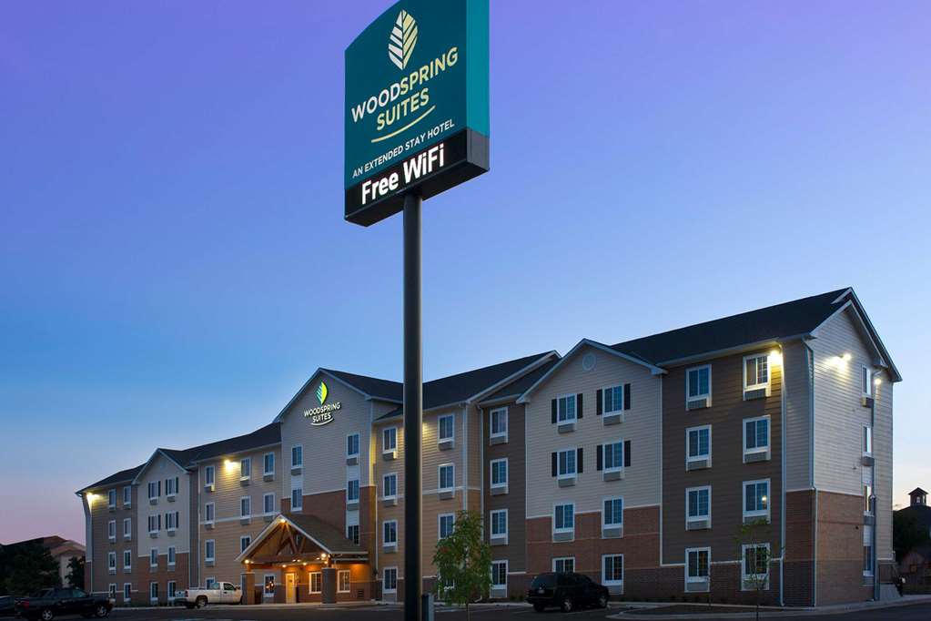 extended stay america select suites oklahoma city west