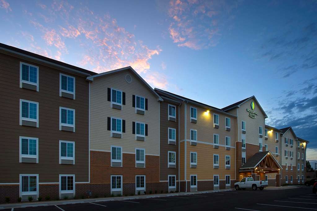 extended stay america select suites oklahoma city west