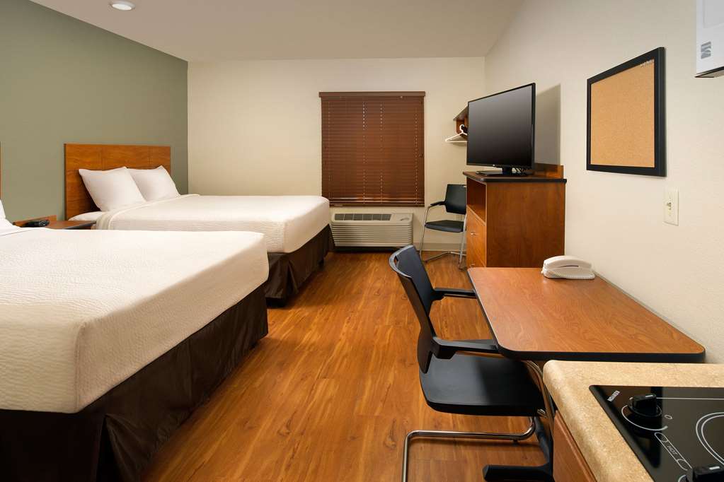 extended stay america select suites oklahoma city west