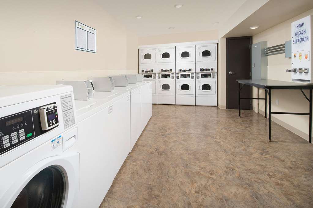extended stay america select suites oklahoma city west