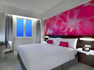 Favehotel Zainul Arifin