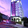 favehotel zainul arifin