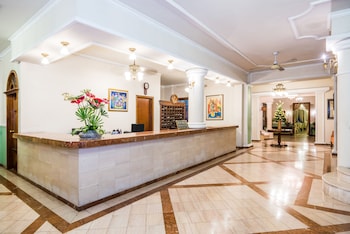 hotel majestic barranquilla