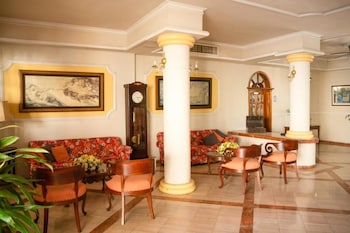 hotel majestic barranquilla
