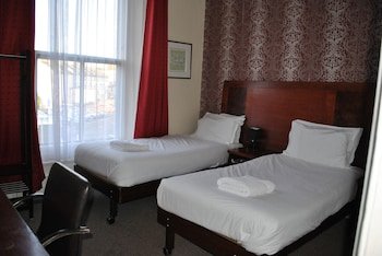 town house rooms