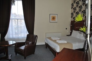 town house rooms