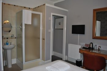 town house rooms