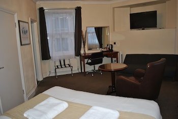 Town House Rooms,Fairlight>>East Sussex,3 star