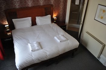 Town House Rooms,Fairlight>>East Sussex,3 star