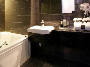 Antives Hotel Ilsan,Seoul>>Goyang,3 star