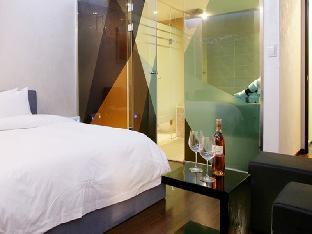 Antives Hotel Ilsan,Seoul>>Goyang,3 star