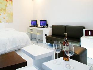 Antives Hotel Ilsan,Seoul>>Goyang,3 star