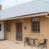 robinson cottage