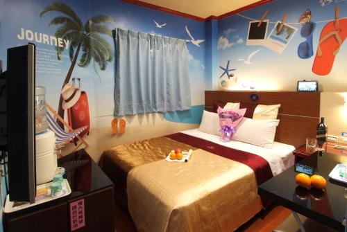 golden swallow hotel