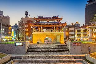 golden swallow hotel