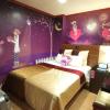 golden swallow hotel