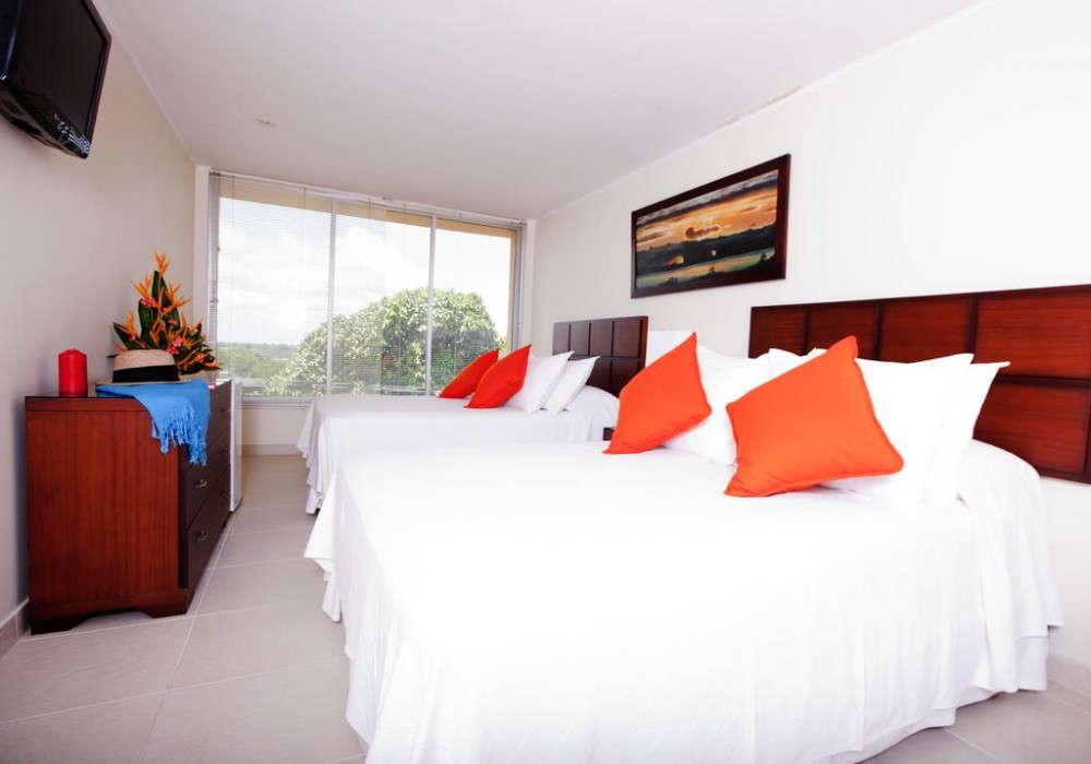 hotel anaconda
