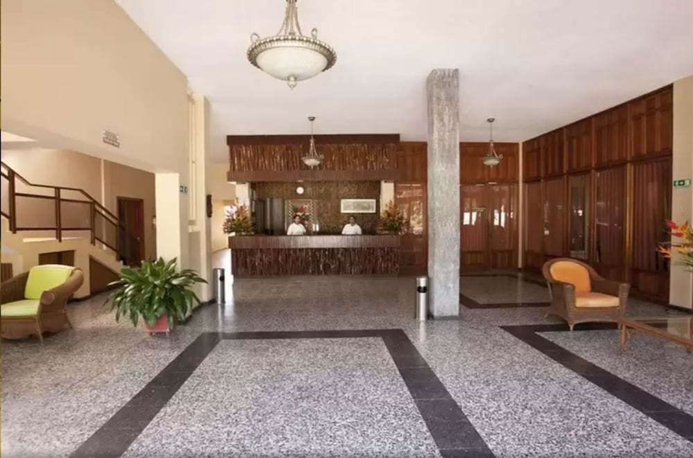 hotel anaconda