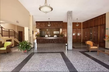 hotel anaconda