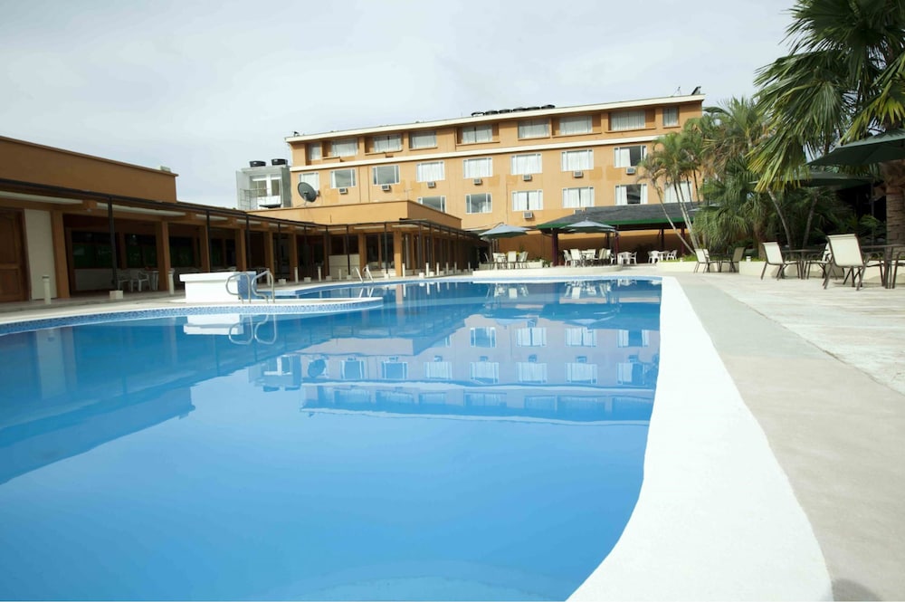 hotel anaconda