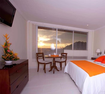 hotel anaconda