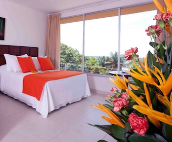 hotel anaconda