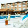 hotel anaconda