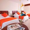 hotel anaconda