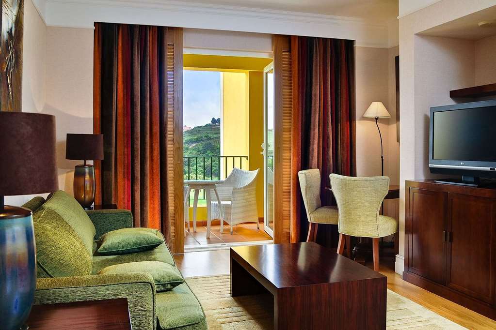 dolce by wyndham camporeal lisboa