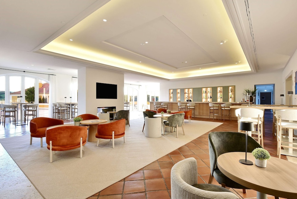 dolce by wyndham camporeal lisboa