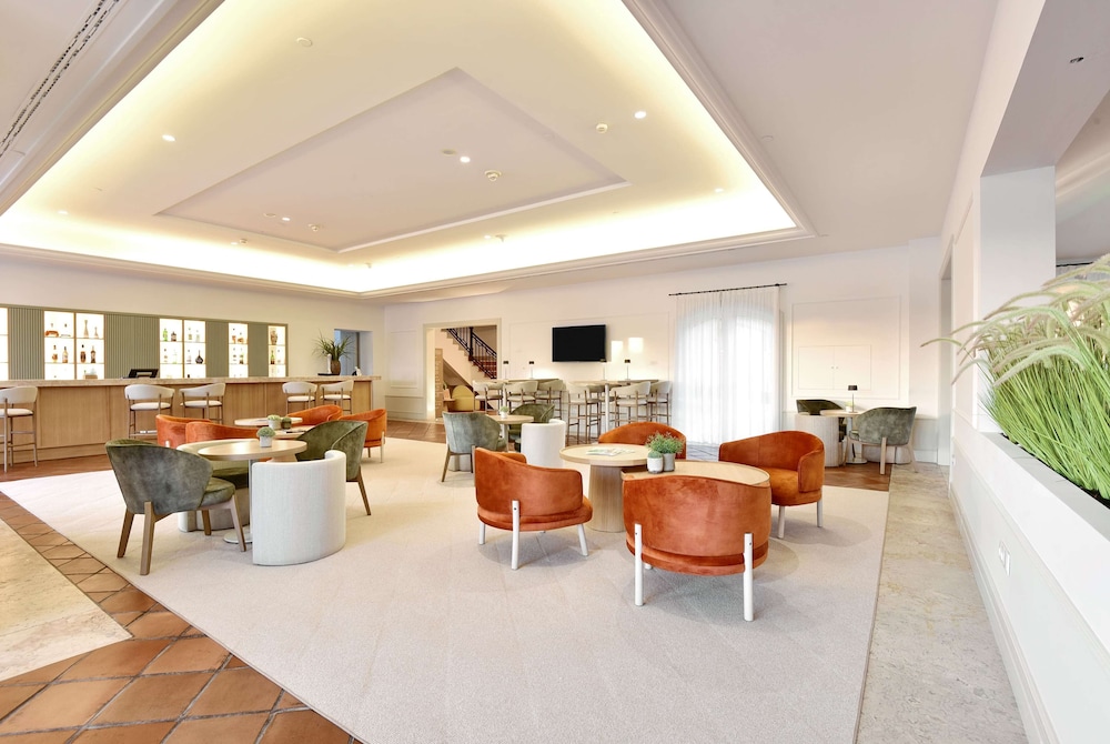 dolce by wyndham camporeal lisboa