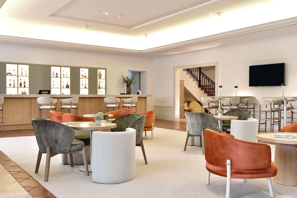 dolce by wyndham camporeal lisboa