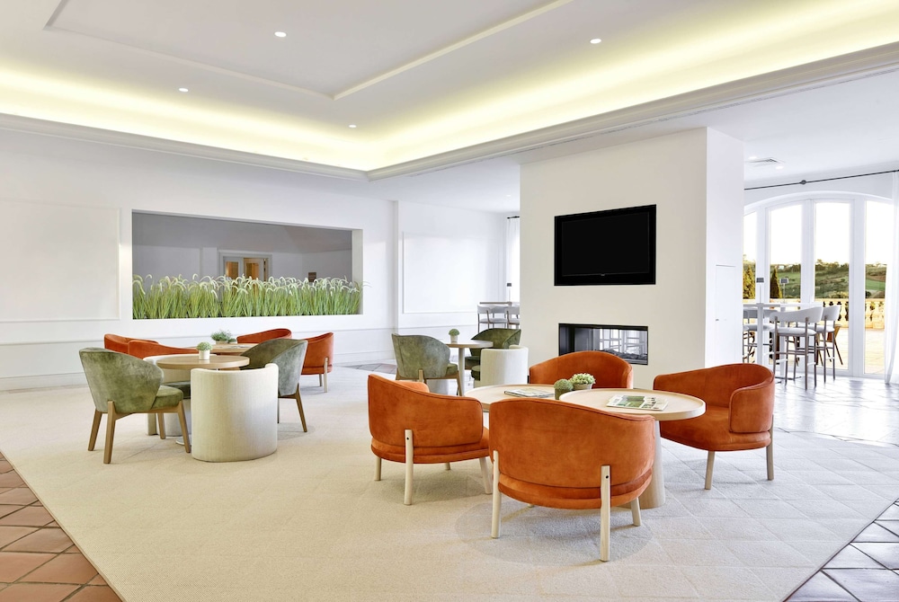 dolce by wyndham camporeal lisboa