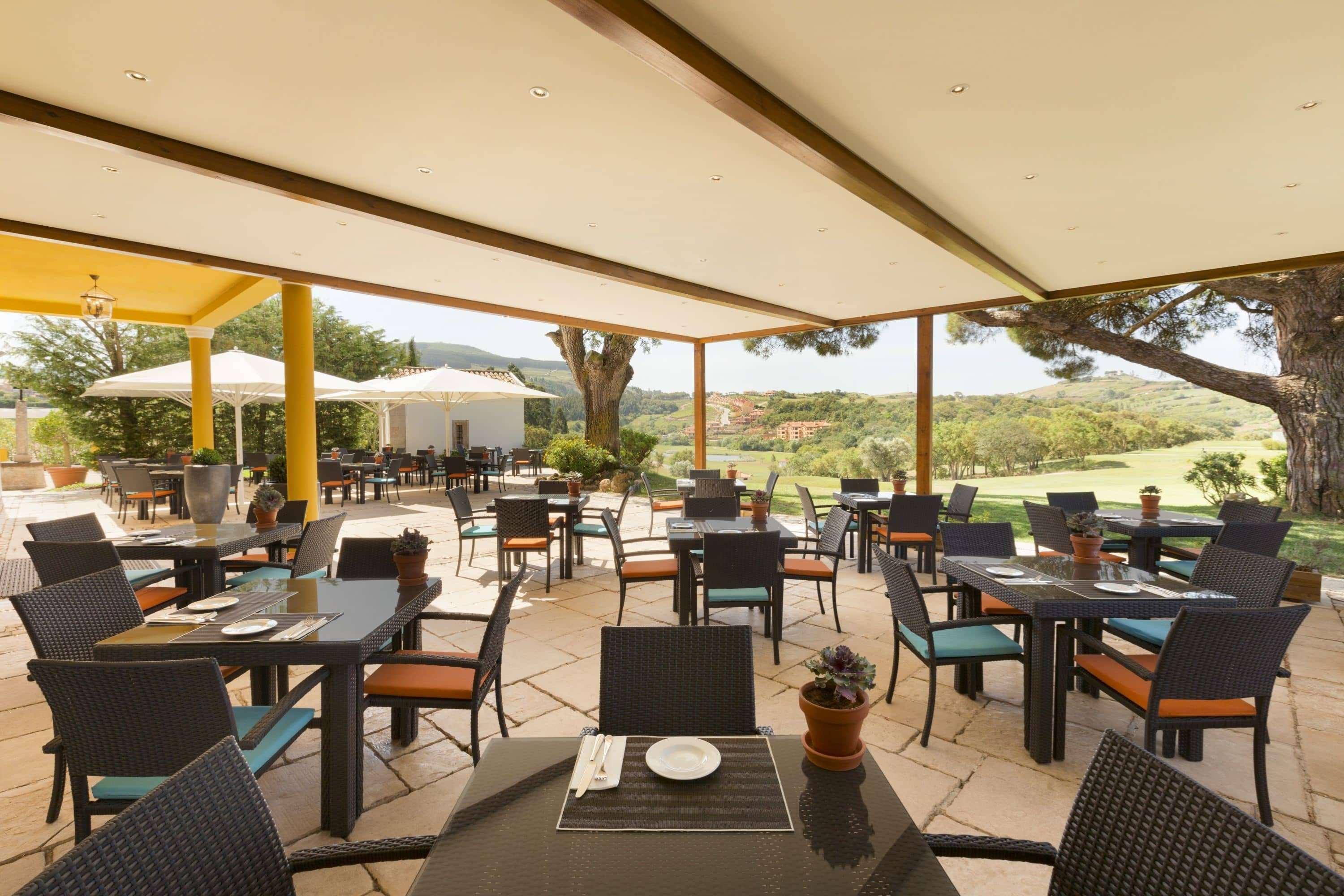dolce by wyndham camporeal lisboa