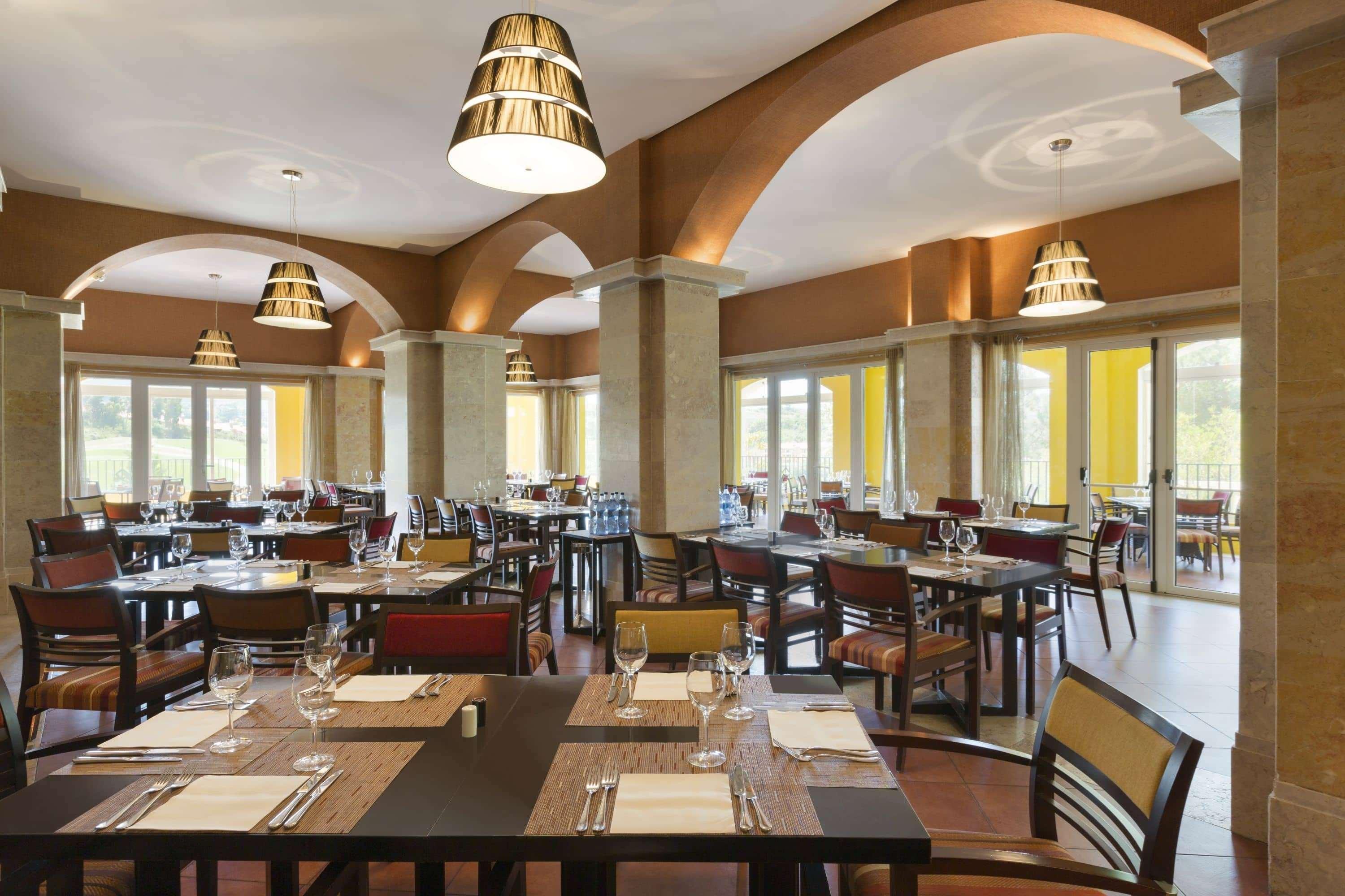 dolce by wyndham camporeal lisboa