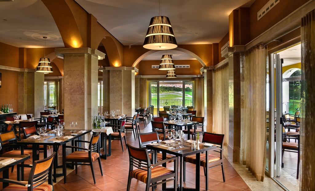 dolce by wyndham camporeal lisboa