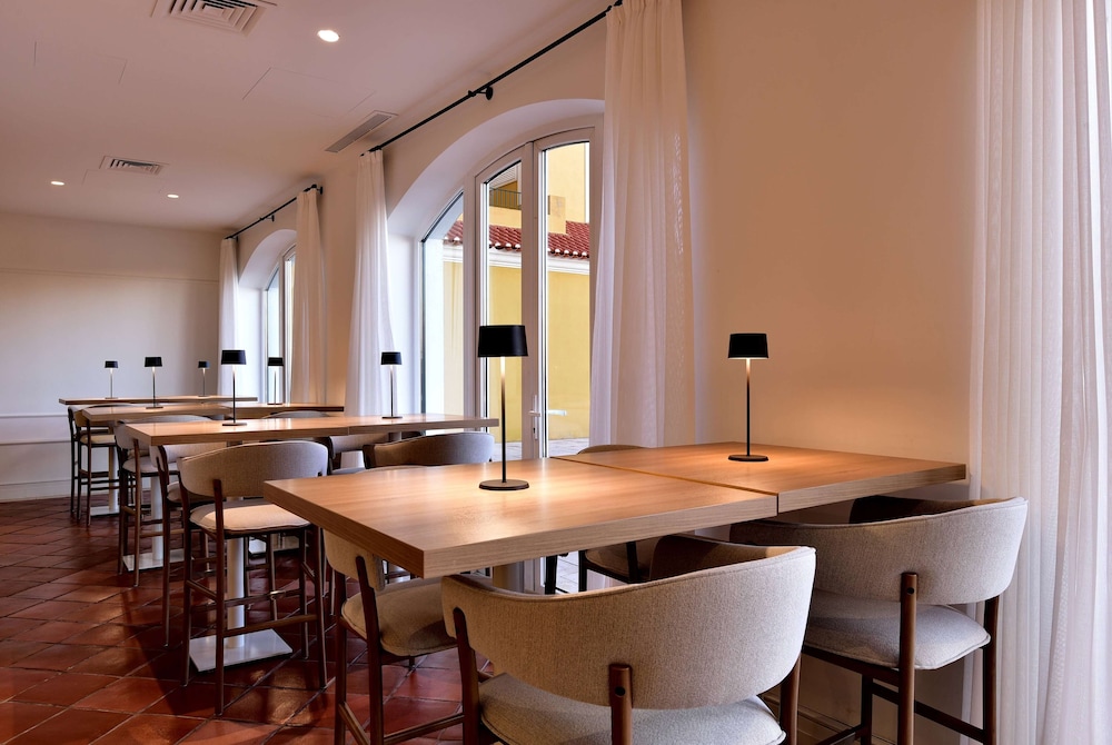dolce by wyndham camporeal lisboa