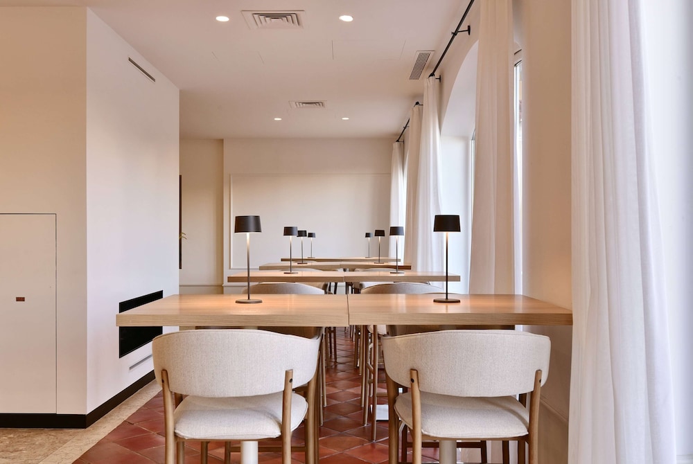 dolce by wyndham camporeal lisboa