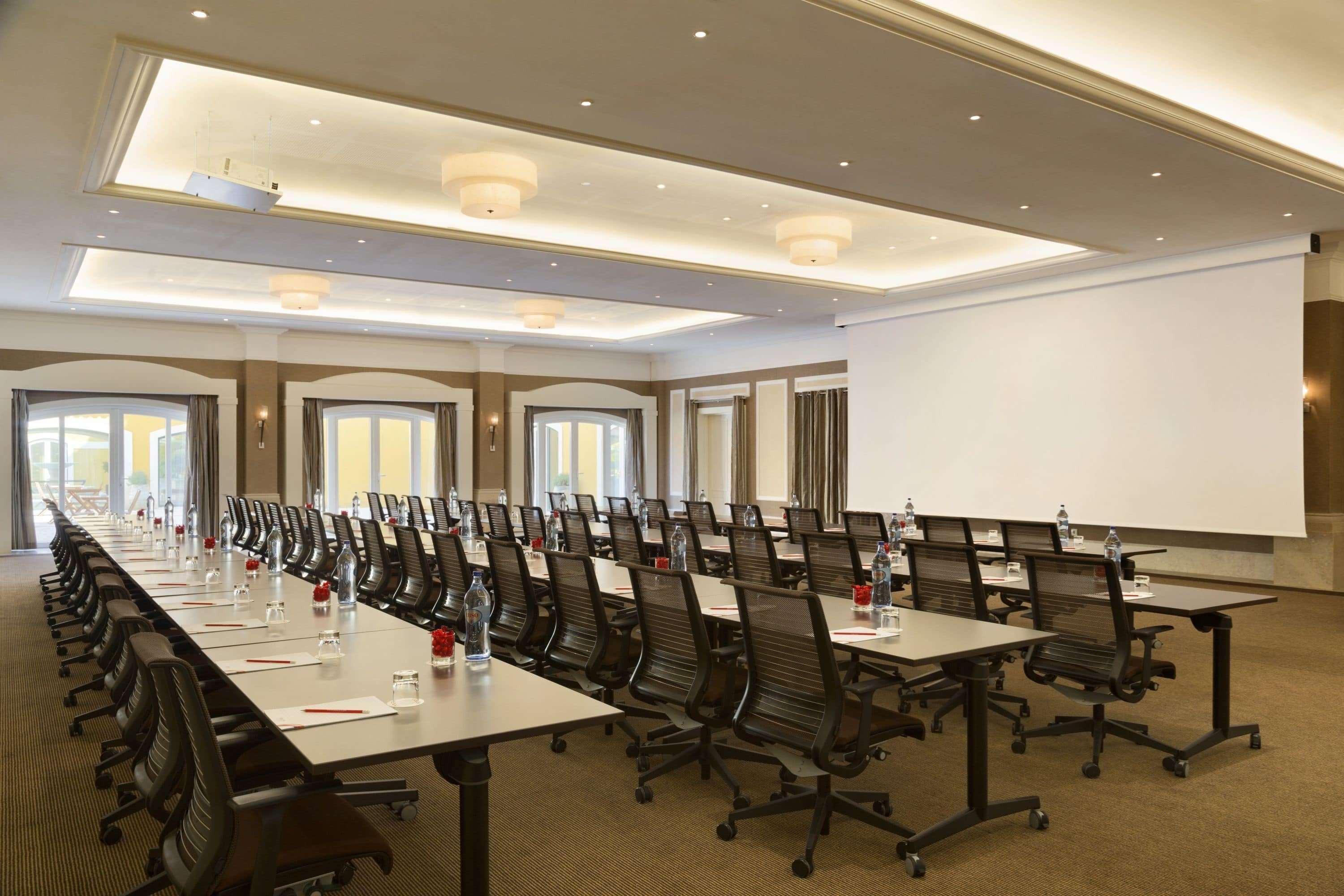 dolce by wyndham camporeal lisboa