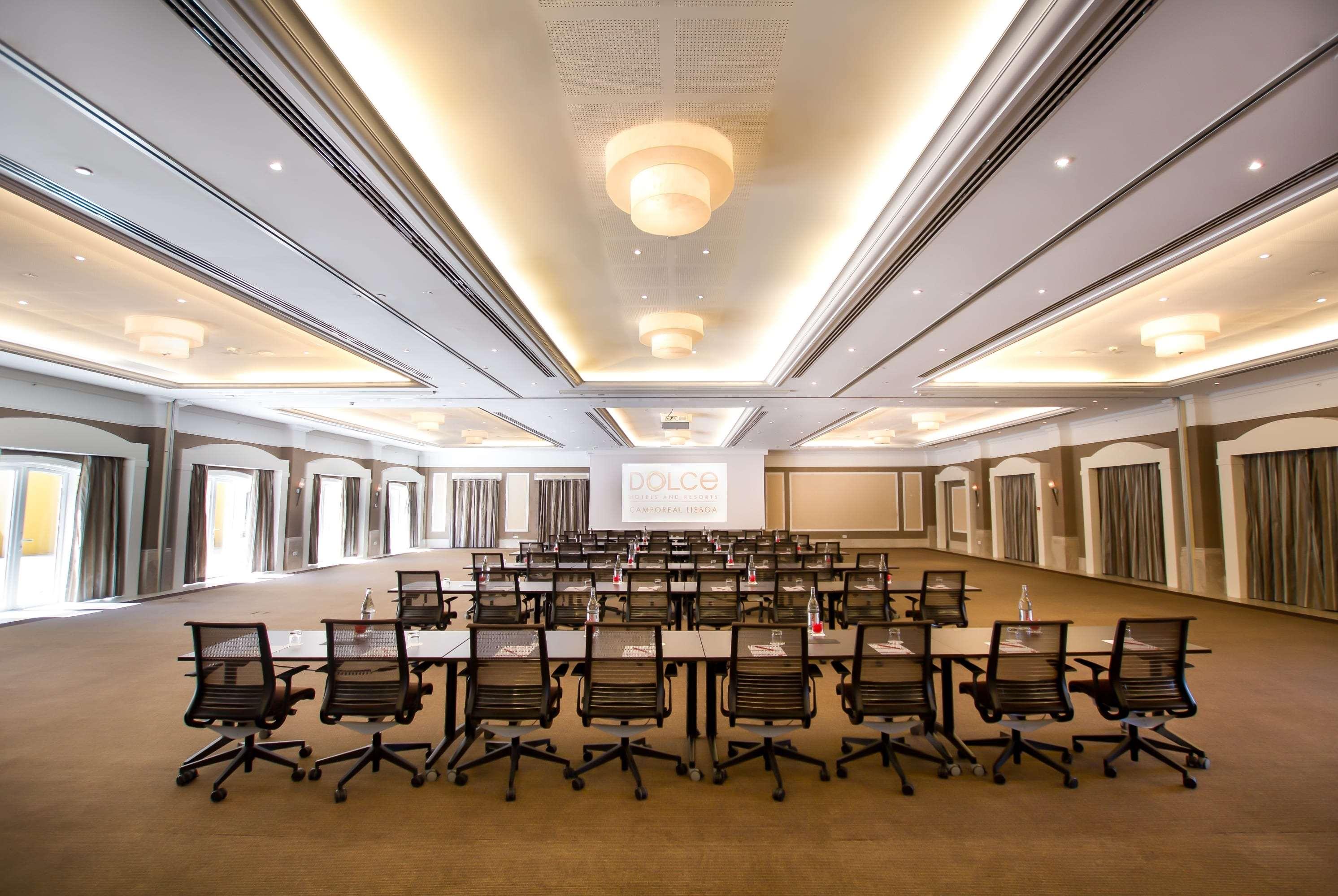 dolce by wyndham camporeal lisboa