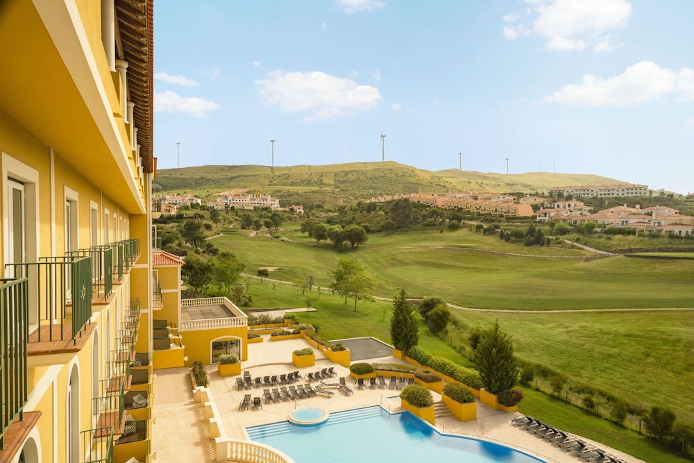 Dolce By Wyndham Camporeal Lisboa,Torres Vedras>>Lisbon,5 star