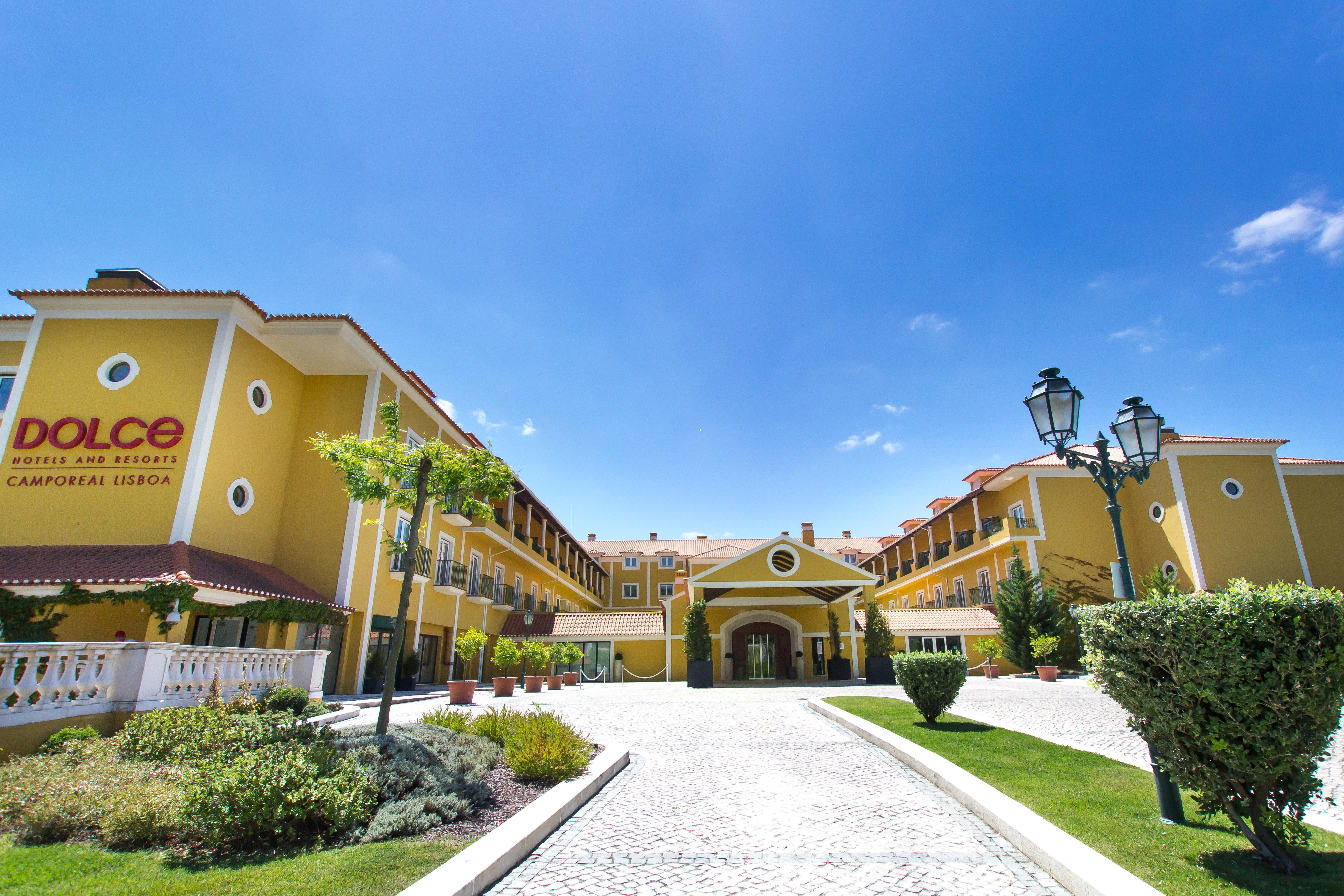 Dolce By Wyndham Camporeal Lisboa,Torres Vedras>>Lisbon,5 star