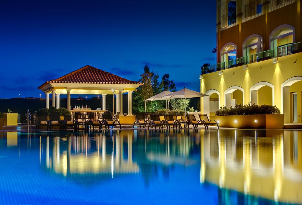 Dolce By Wyndham Camporeal Lisboa,Torres Vedras>>Lisbon,5 star