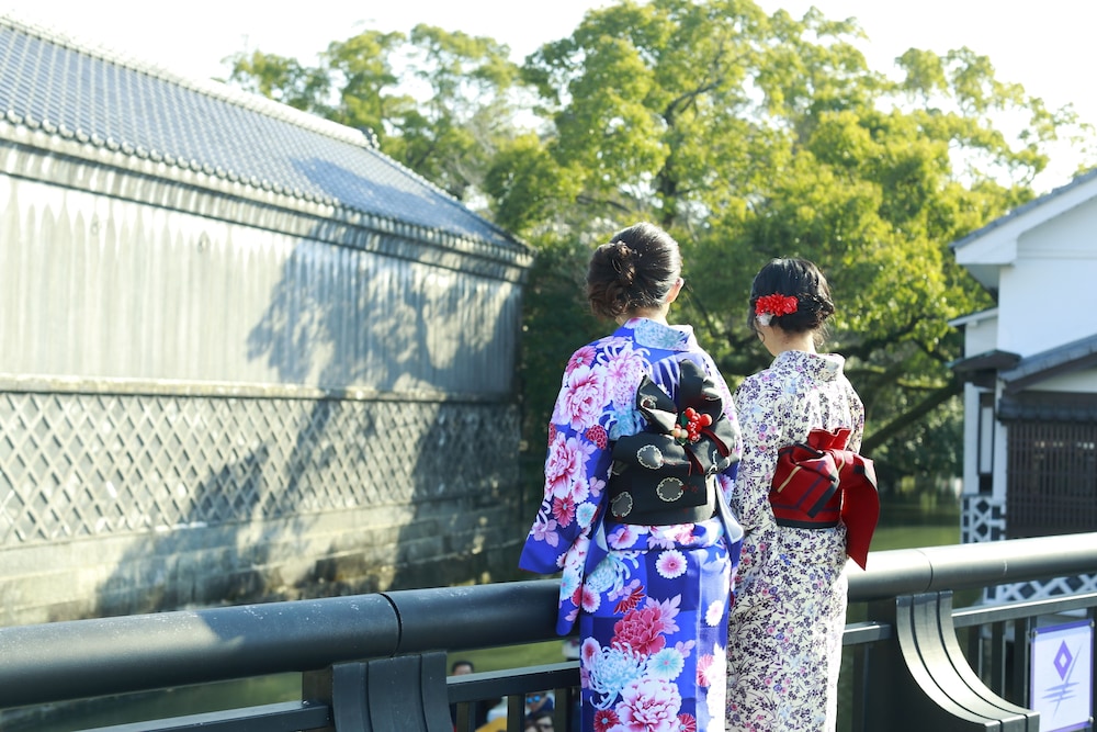 yanagawa