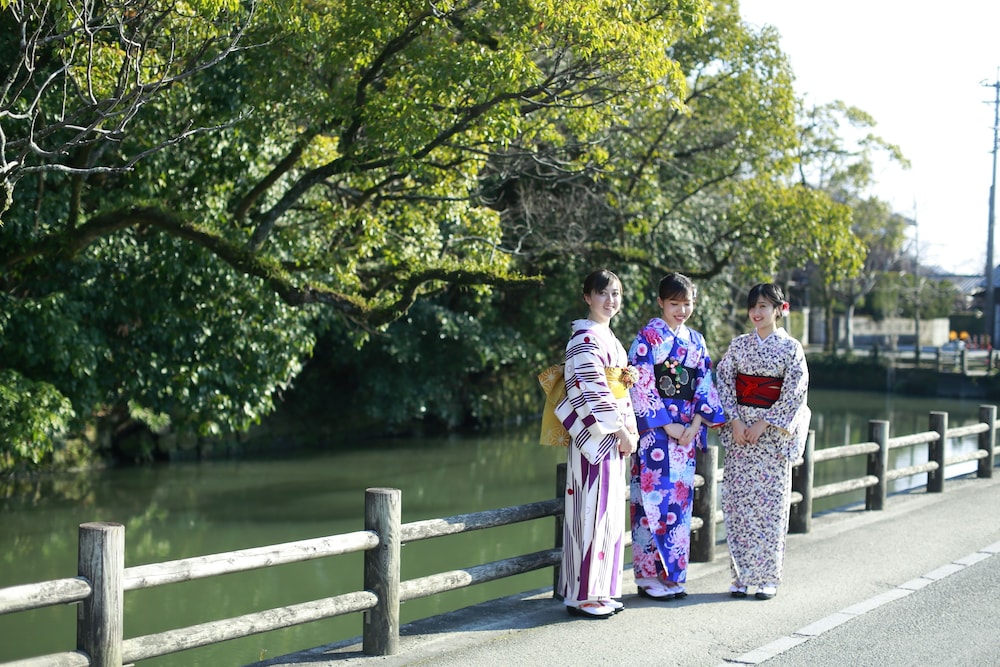 yanagawa