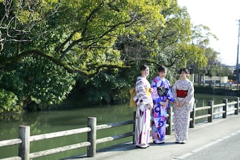 yanagawa