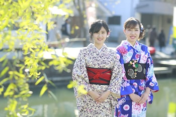 yanagawa