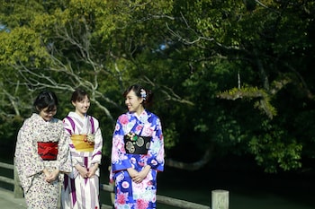 yanagawa