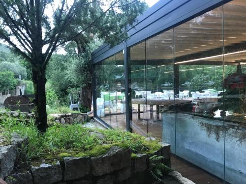 Auberge U Mulinu,Casalabriva>>Albitreccia,2 star