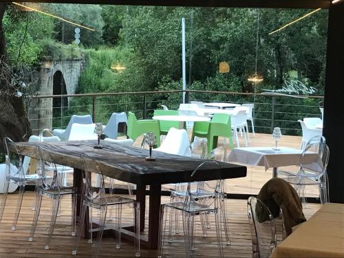auberge u mulinu